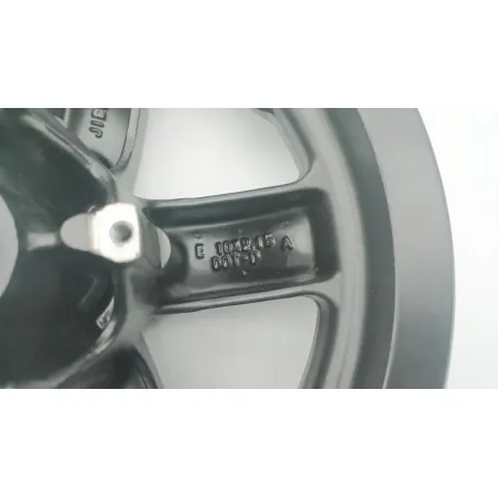 Jante avant PIAGGIO ZIP 50 2018 - 2020