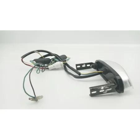 Feu arriere YAMAHA VIRAGO 535 1988 - 1999