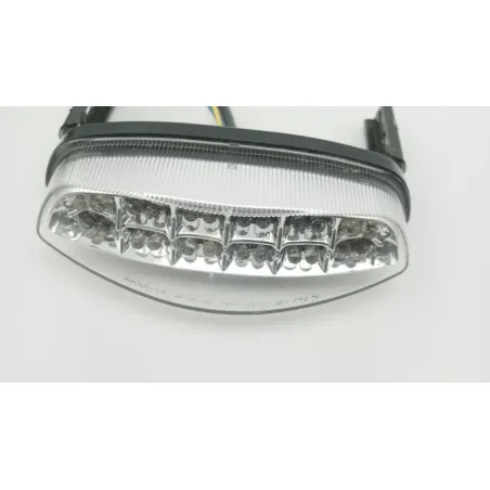 Feu arriere YAMAHA VIRAGO 535 1988 - 1999