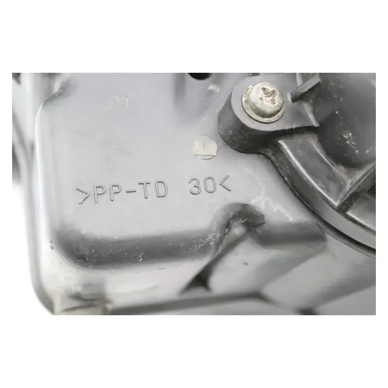 Boite a air KAWASAKI ER5 500 1997 - 2006