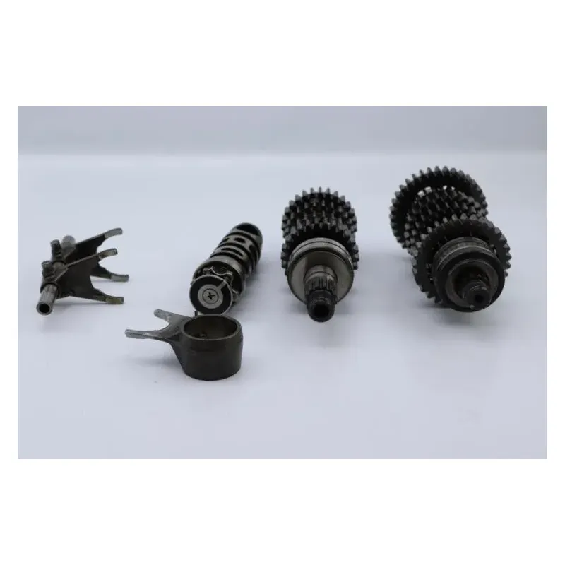 Boite de vitesses KAWASAKI ER5 500 1997 - 2006
