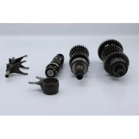 Boite de vitesses KAWASAKI ER5 500 1997 - 2006