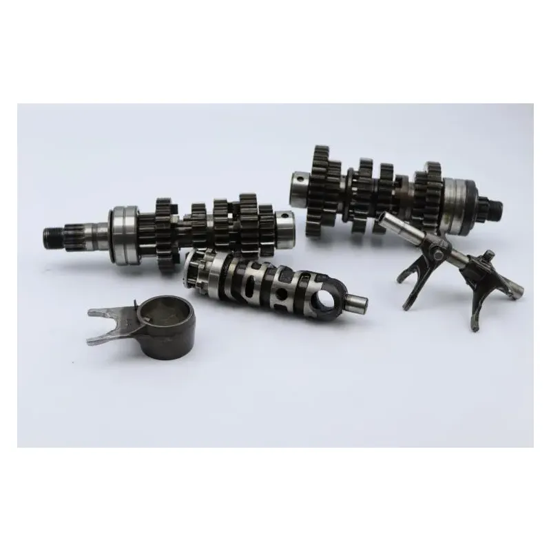 Boite de vitesses KAWASAKI ER5 500 1997 - 2006