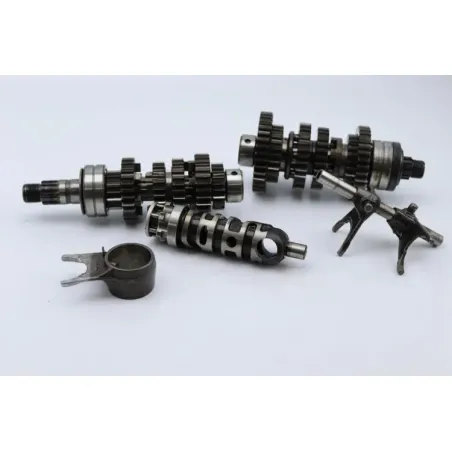 Boite de vitesses KAWASAKI ER5 500 1997 - 2006