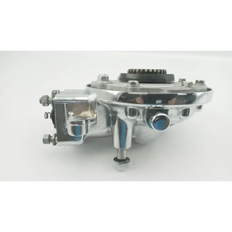 Moyeu arriere YAMAHA VIRAGO 535 1988 - 1999