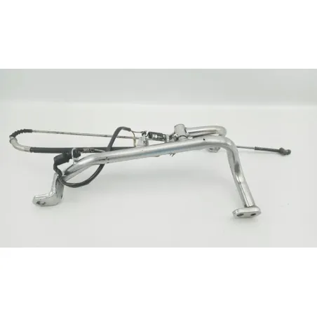 Platine avant droite YAMAHA VIRAGO 535 1988 - 1999