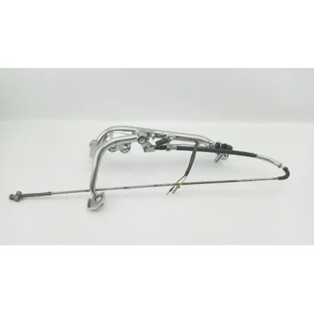 Platine avant droite YAMAHA VIRAGO 535 1988 - 1999