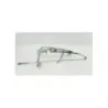 Platine avant droite YAMAHA VIRAGO 535 1988 - 1999 Platine avant droite YAMAHA VIRAGO 535 1988 - 1999