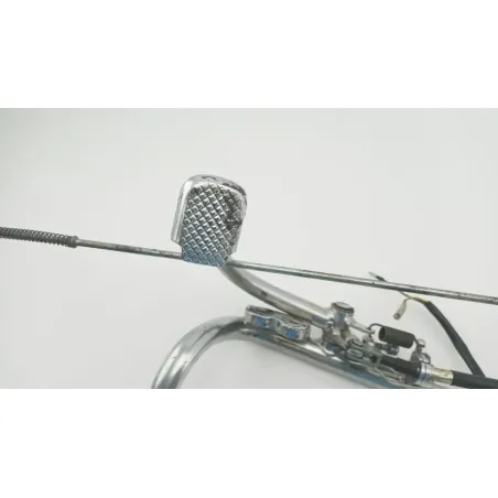 Platine avant droite YAMAHA VIRAGO 535 1988 - 1999