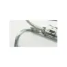 Platine avant droite YAMAHA VIRAGO 535 1988 - 1999 Platine avant droite YAMAHA VIRAGO 535 1988 - 1999