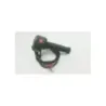 Commodo droit YAMAHA VIRAGO 535 1988 - 1999