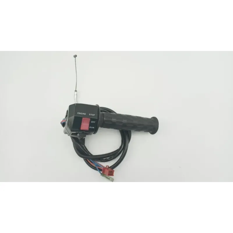 Commodo droit YAMAHA VIRAGO 535 1988 - 1999