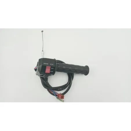 Commodo droit YAMAHA VIRAGO 535 1988 - 1999