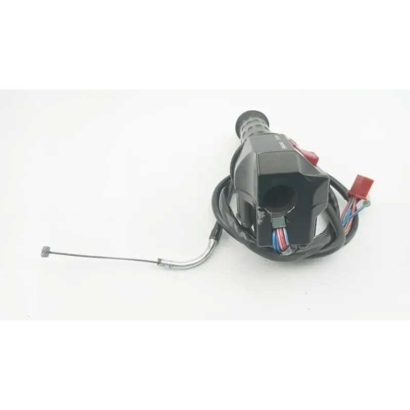 Commodo droit YAMAHA VIRAGO 535 1988 - 1999
