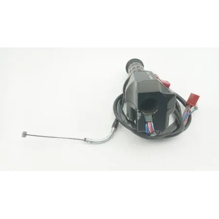 Commodo droit YAMAHA VIRAGO 535 1988 - 1999