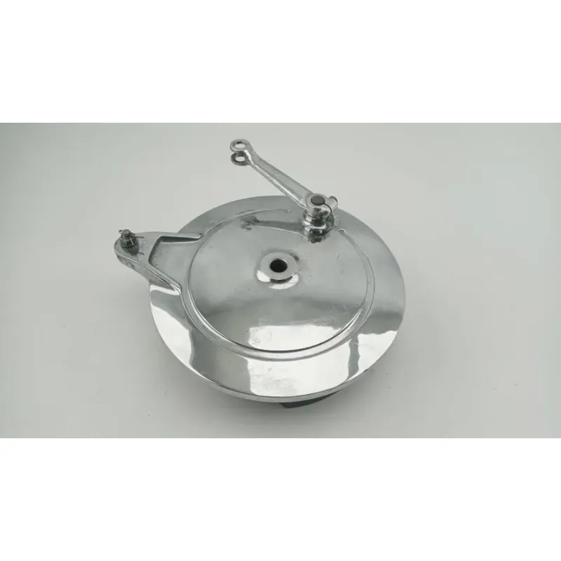 Tambour arriere YAMAHA VIRAGO 535 1988 - 1999