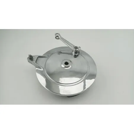 Tambour arriere YAMAHA VIRAGO 535 1988 - 1999