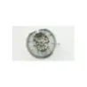 Tambour arriere YAMAHA VIRAGO 535 1988 - 1999 Tambour arriere YAMAHA VIRAGO 535 1988 - 1999