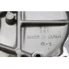 Carter embrayage KAWASAKI ER5 500 1997 - 2006 Carter embrayage KAWASAKI ER5 500 1997 - 2006