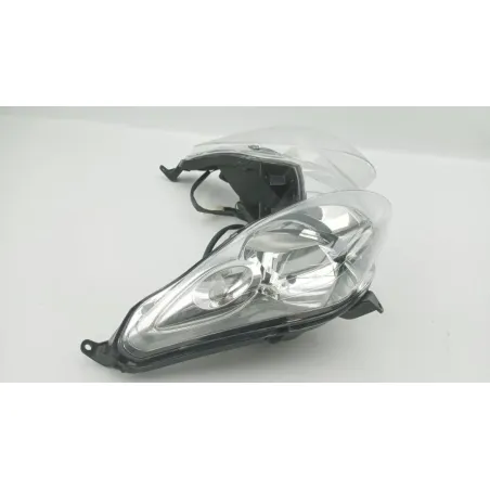 Optique (feux)(phare) YAMAHA YPR 125 XMAX 2006 - 2009