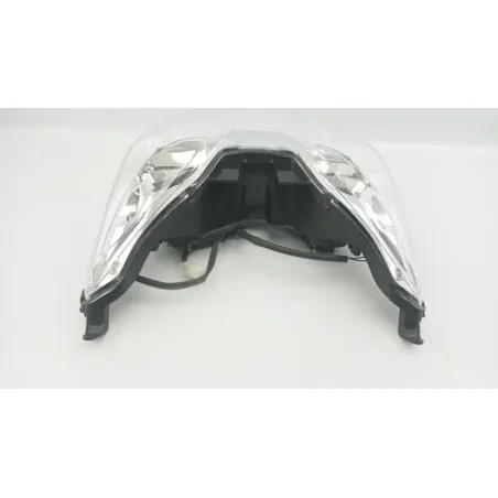 Optique (feux)(phare) YAMAHA YPR 125 XMAX 2006 - 2009
