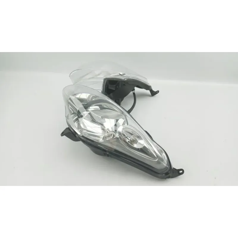 Optique (feux)(phare) YAMAHA YPR 125 XMAX 2006 - 2009