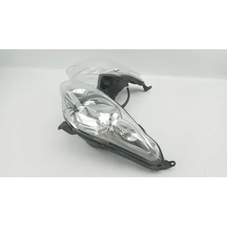 Optique (feux)(phare) YAMAHA YPR 125 XMAX 2006 - 2009