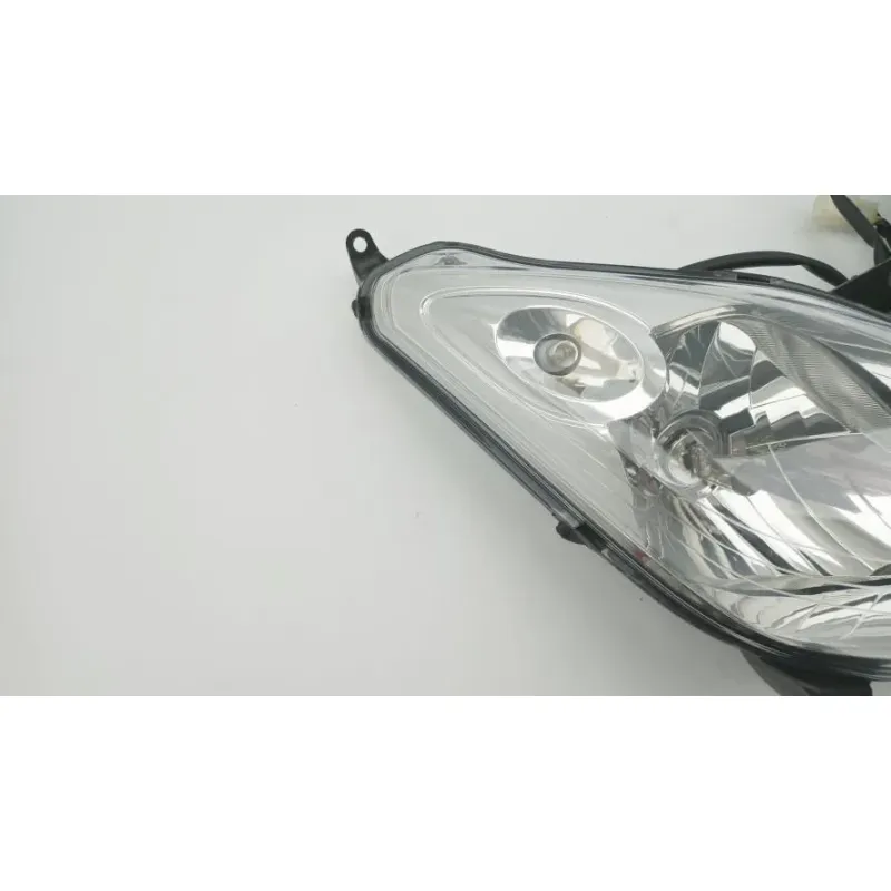 Optique (feux)(phare) YAMAHA YPR 125 XMAX 2006 - 2009