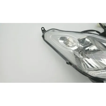 Optique (feux)(phare) YAMAHA YPR 125 XMAX 2006 - 2009
