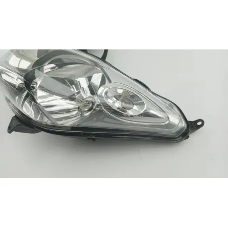 Optique (feux)(phare) YAMAHA YPR 125 XMAX 2006 - 2009