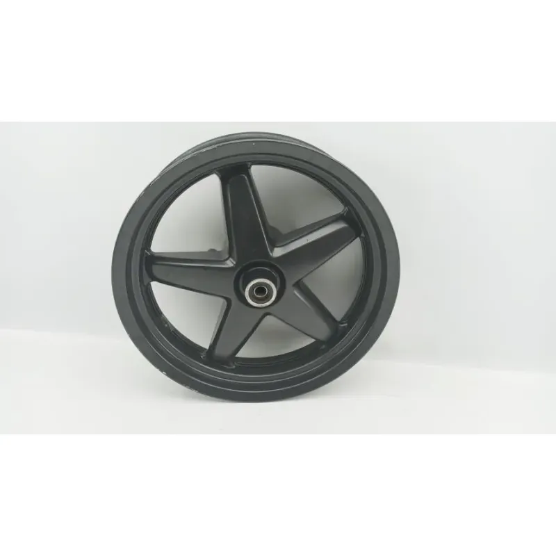 Jante avant YAMAHA YPR 125 XMAX 2006 - 2009