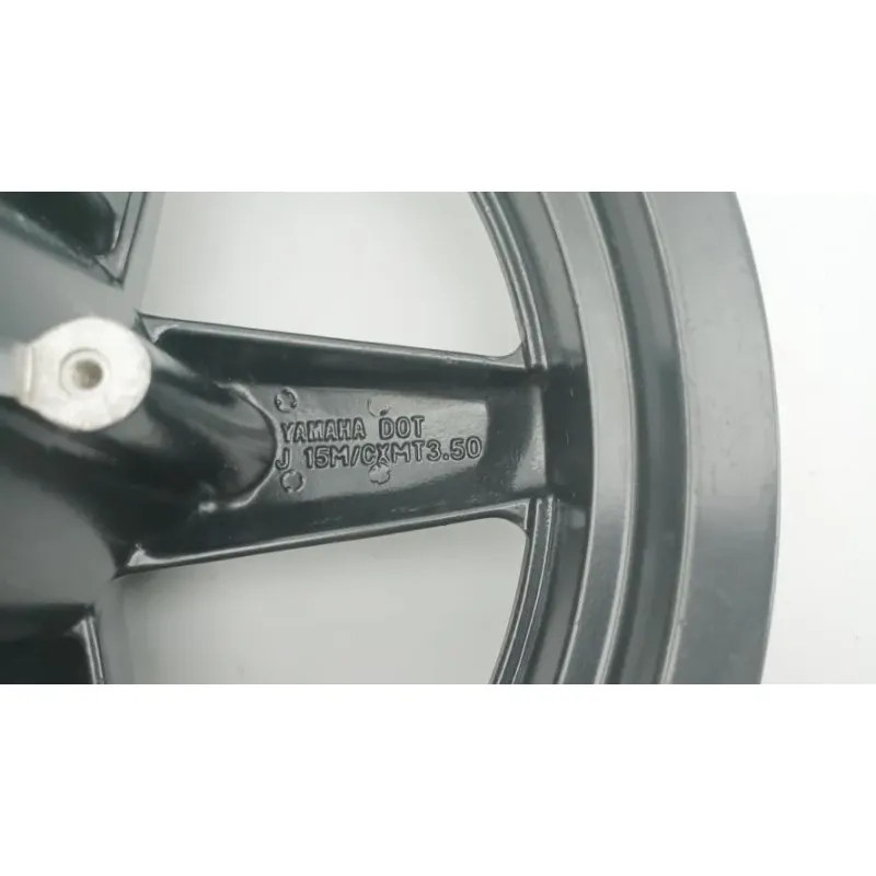 Jante avant YAMAHA YPR 125 XMAX 2006 - 2009