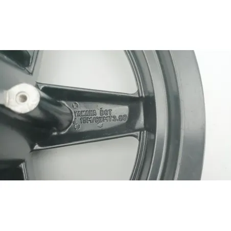 Jante avant YAMAHA YPR 125 XMAX 2006 - 2009