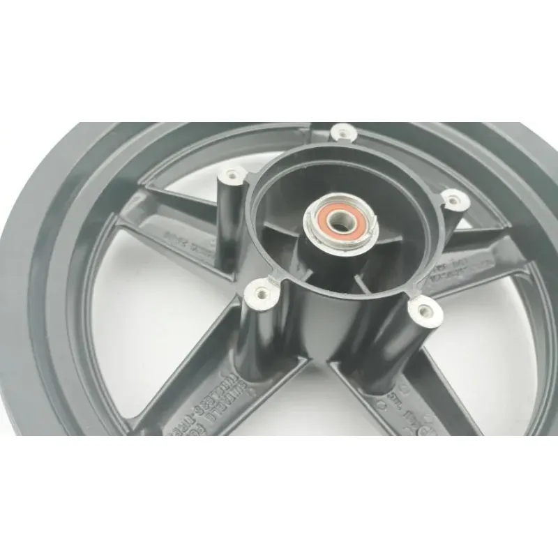 Jante avant YAMAHA YPR 125 XMAX 2006 - 2009