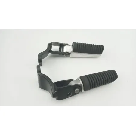 Repose pieds arriere droit YAMAHA YPR 125 XMAX 2006 - 2009