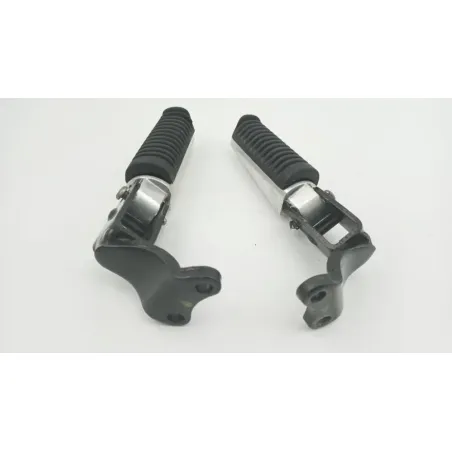 Repose pieds arriere droit YAMAHA YPR 125 XMAX 2006 - 2009