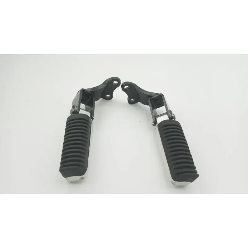 Repose pieds arriere droit YAMAHA YPR 125 XMAX 2006 - 2009