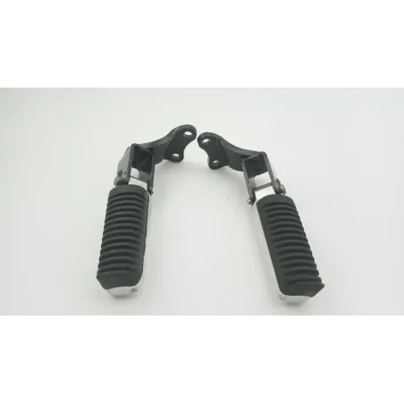 Repose pieds arriere droit YAMAHA YPR 125 XMAX 2006 - 2009