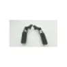 Repose pieds arriere droit YAMAHA YPR 125 XMAX 2006 - 2009 Repose pieds arriere droit YAMAHA YPR 125 XMAX 2006 - 2009