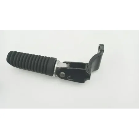 Repose pieds arriere droit YAMAHA YPR 125 XMAX 2006 - 2009