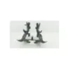 Araignee avant BMW K 1200 GT 2006 - 2008