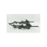 Boucle cadre arriere BMW K 1200 GT 2006 - 2008 Boucle cadre arriere BMW K 1200 GT 2006 - 2008