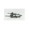 Boucle cadre arriere BMW K 1200 GT 2006 - 2008 Boucle cadre arriere BMW K 1200 GT 2006 - 2008