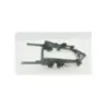Boucle cadre arriere BMW K 1200 GT 2006 - 2008 Boucle cadre arriere BMW K 1200 GT 2006 - 2008