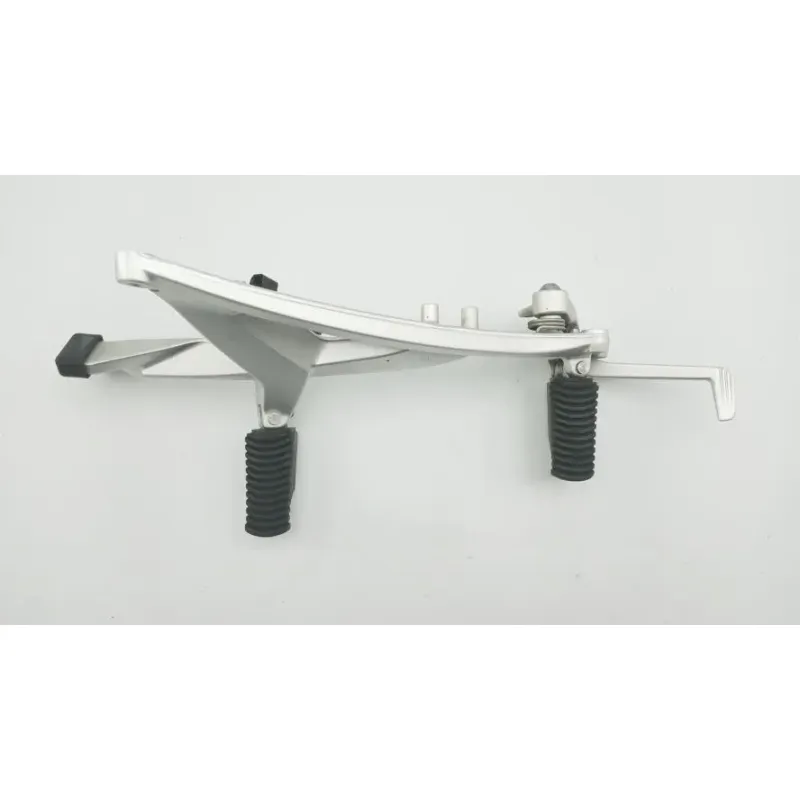 Platine avant droite BMW K 1200 GT 2006 - 2008