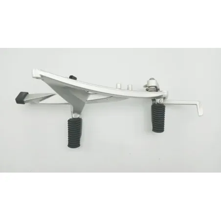 Platine avant droite BMW K 1200 GT 2006 - 2008