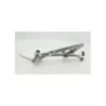 Platine avant droite BMW K 1200 GT 2006 - 2008 Platine avant droite BMW K 1200 GT 2006 - 2008