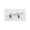Platine avant droite BMW K 1200 GT 2006 - 2008 Platine avant droite BMW K 1200 GT 2006 - 2008