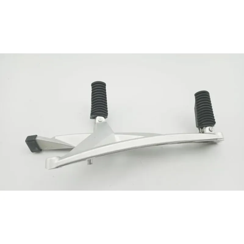 Platine avant gauche BMW K 1200 GT 2006 - 2008