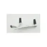 Platine avant gauche BMW K 1200 GT 2006 - 2008 Platine avant gauche BMW K 1200 GT 2006 - 2008